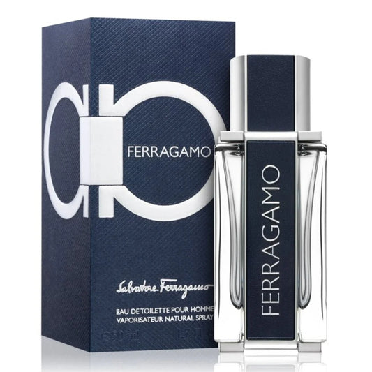 Salvatore Ferragamo Eau De Toilette 50ML