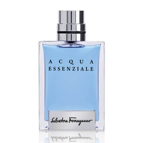 Salvatore Ferragamo Acqua Essenziale Eau de Toilette 50ml