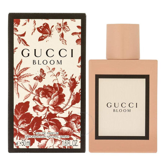 Gucci Bloom Eau De Parfum 50ml