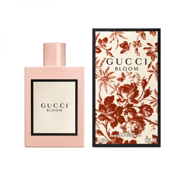 Gucci Bloom Eau De Parfum 100ml