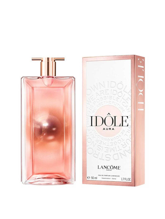 Lancome Idôle Aura Eau de Parfum 1.7OZ/50ml