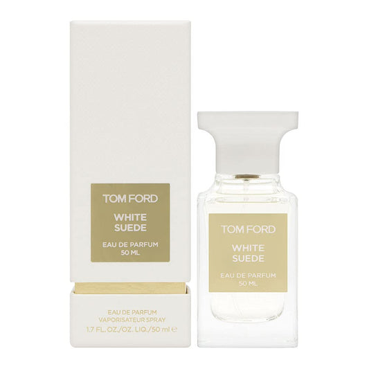 Tom Ford Eau de Parfum White suede 1.7OZ/50ml